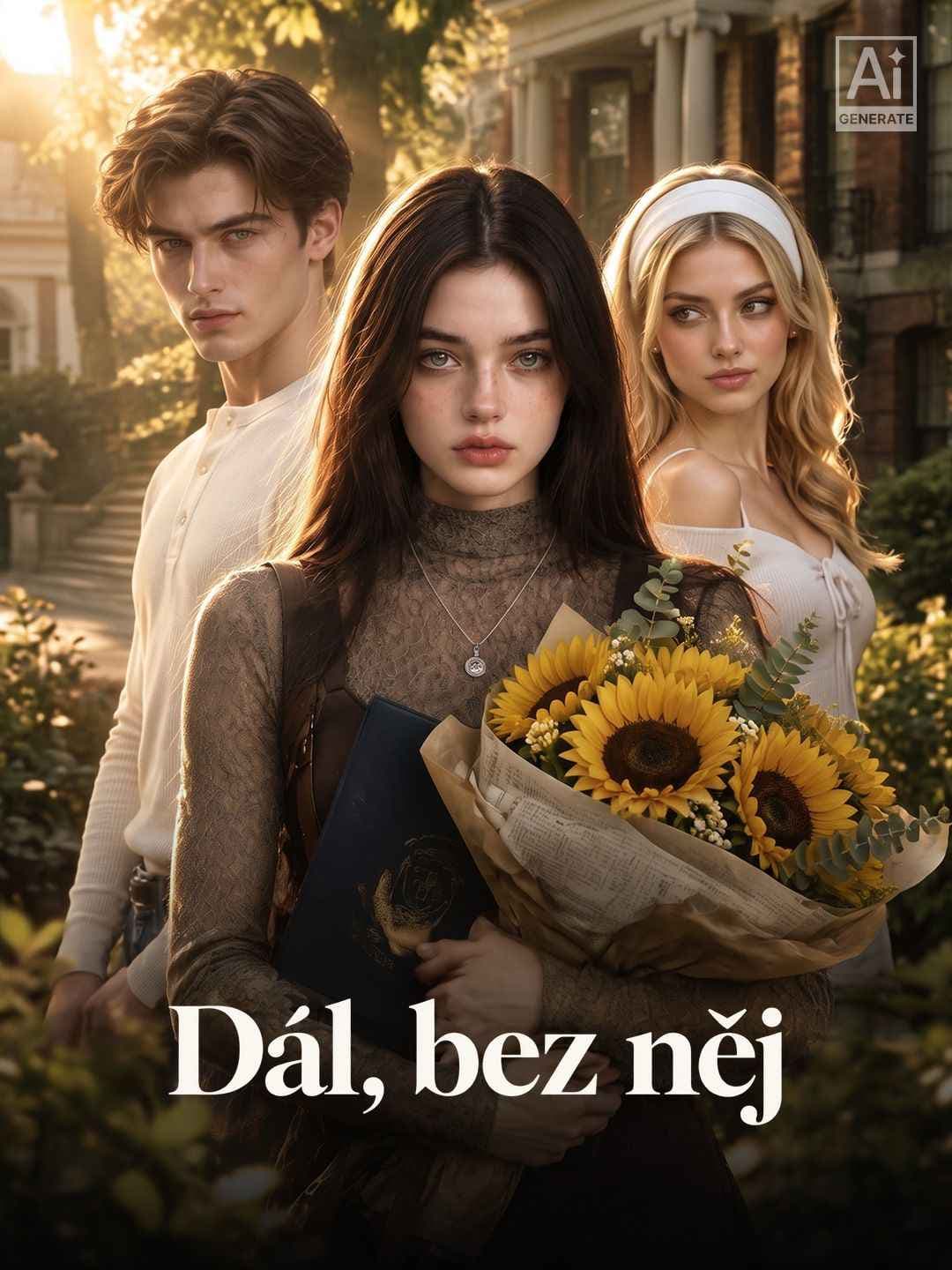 Dál, bez něj
