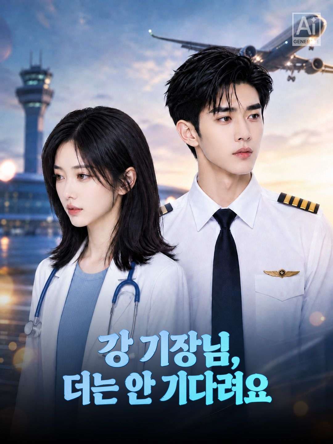 강 기장님, 더는 안 기다려요
