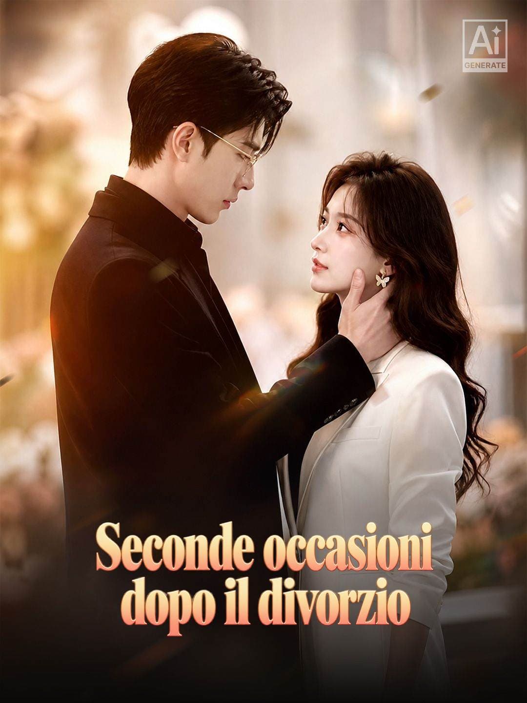 Seconde occasioni dopo il divorzio