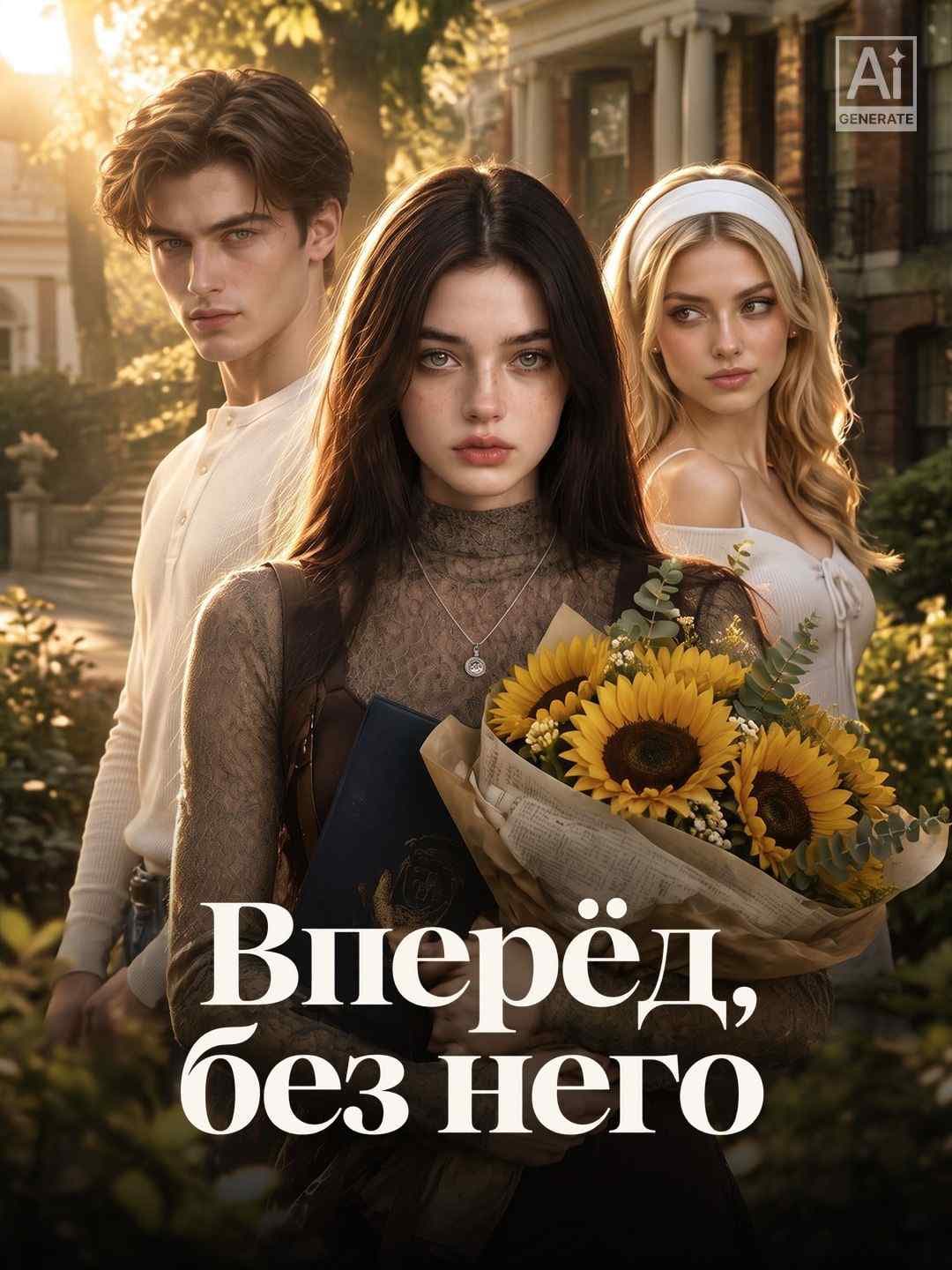 Вперёд, без него