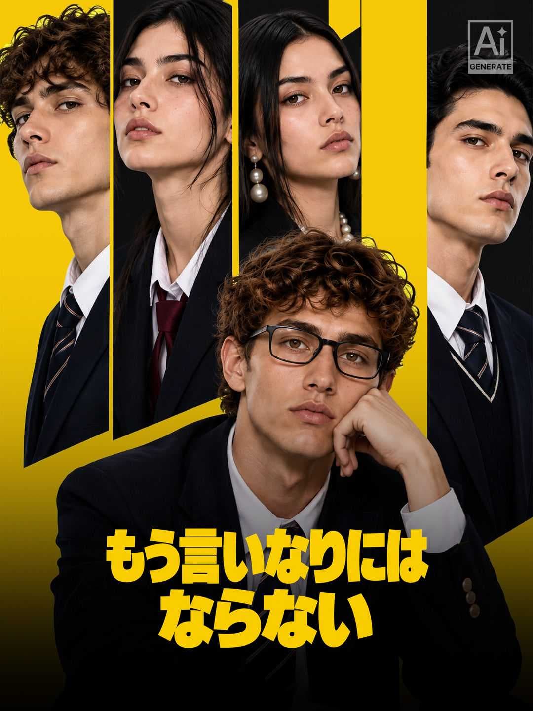 もう言いなりにはならない