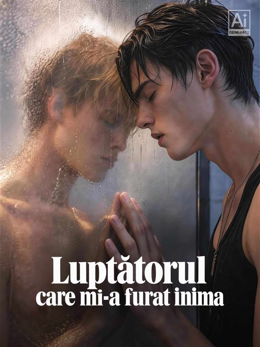 Luptătorul care mi-a furat inima
