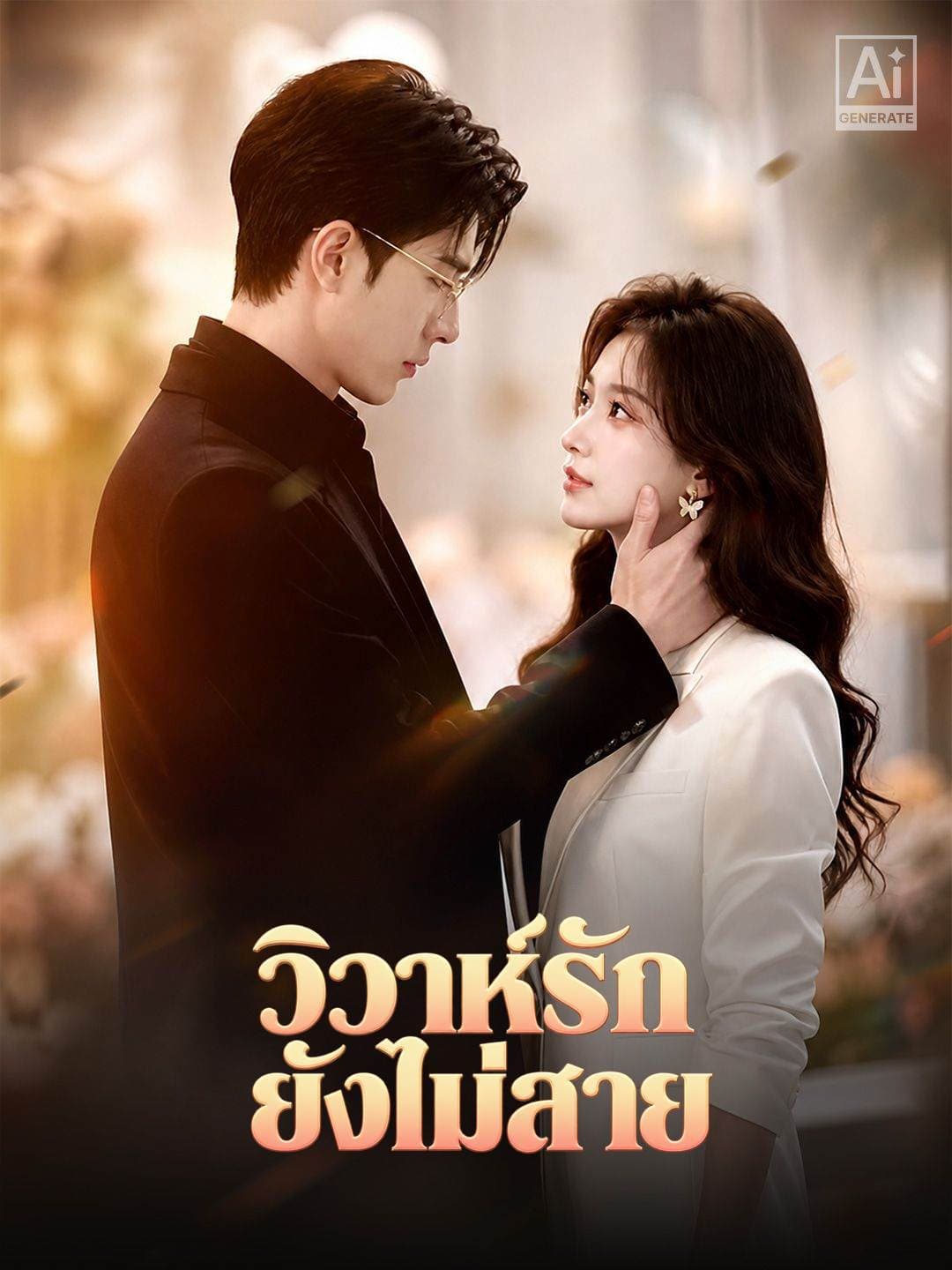 วิวาห์รักยังไม่สาย