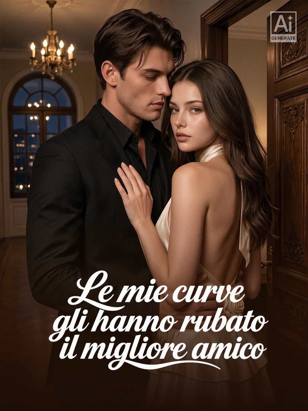 Le mie curve gli hanno rubato il migliore amico