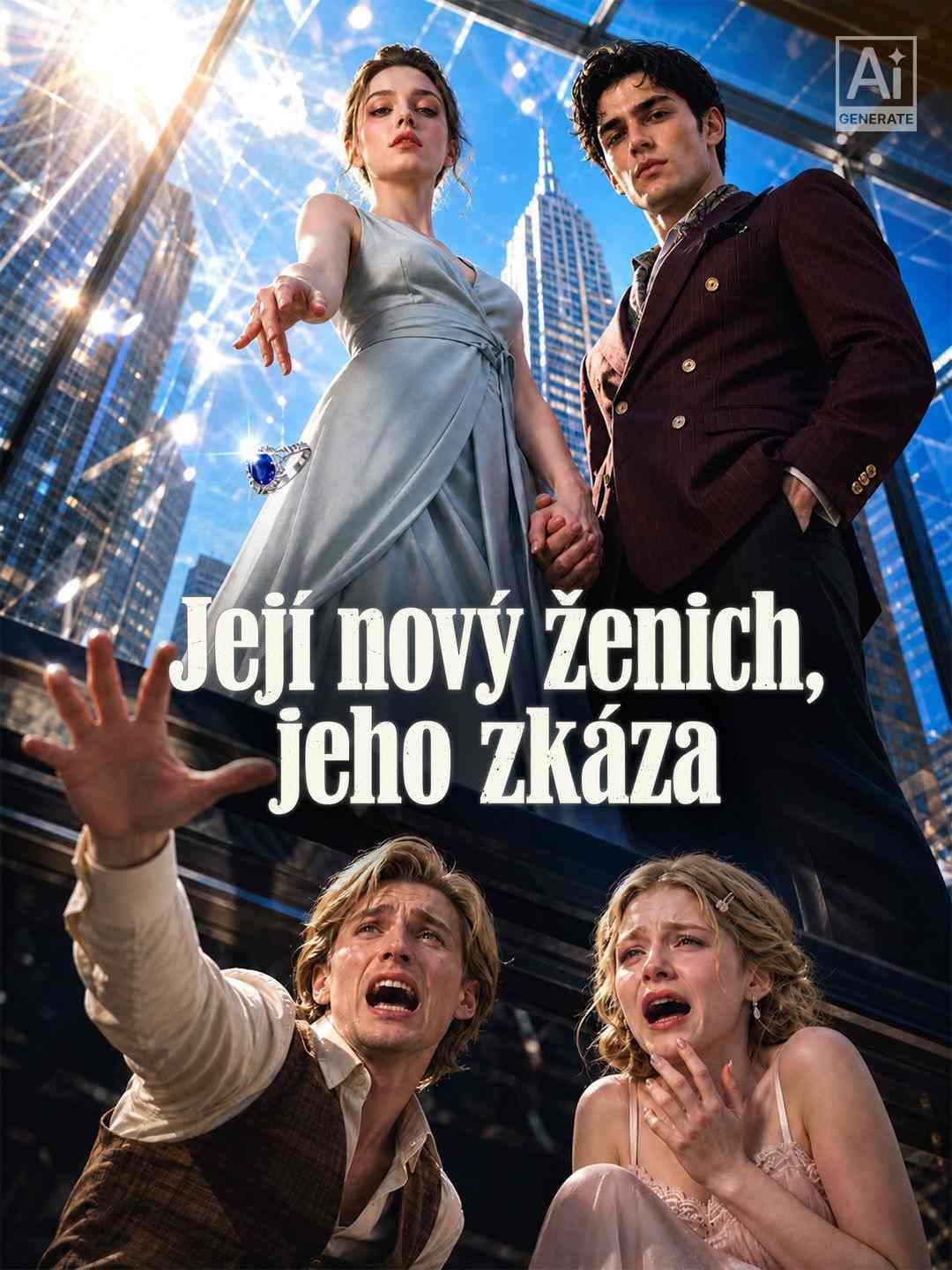 Její nový ženich, jeho zkáza