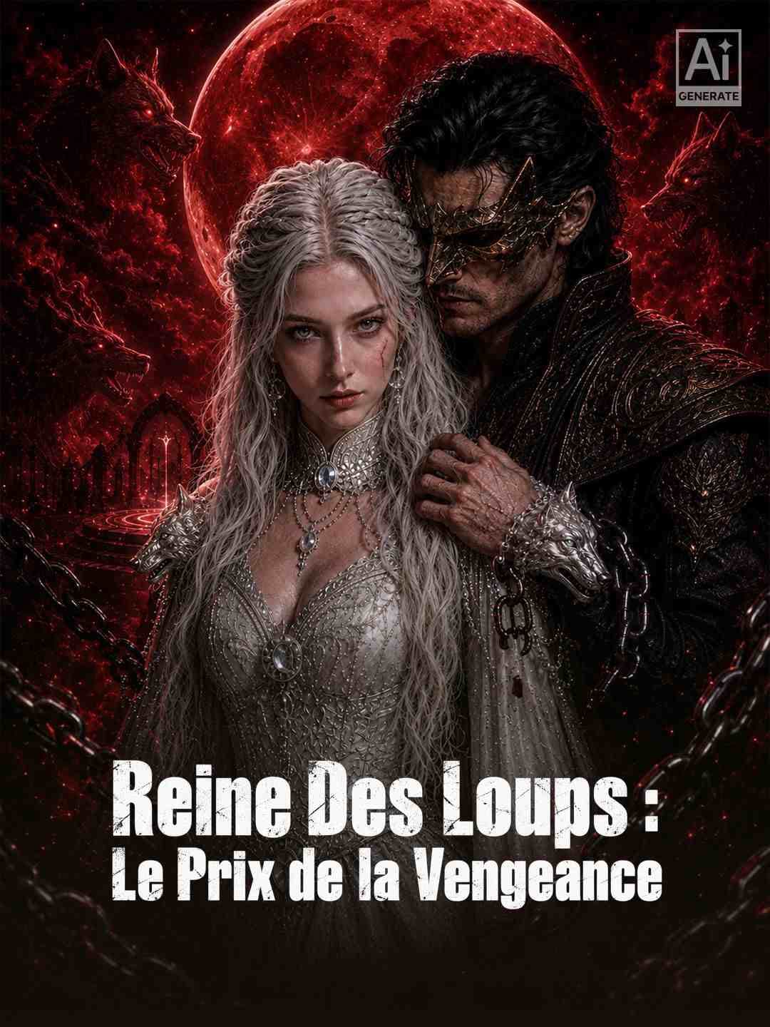 Reine des Loups : Le Prix de la Vengeance