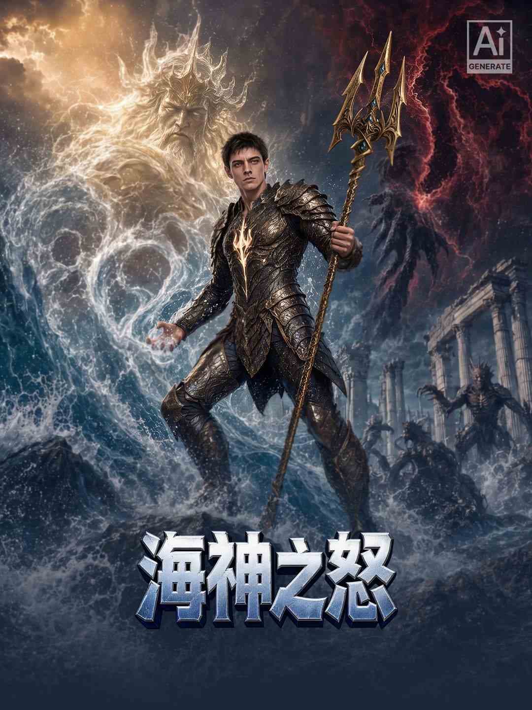 海神之怒