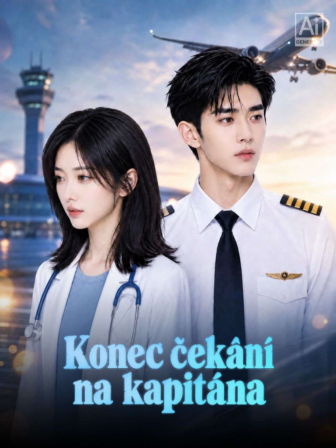Konec čekání na kapitána