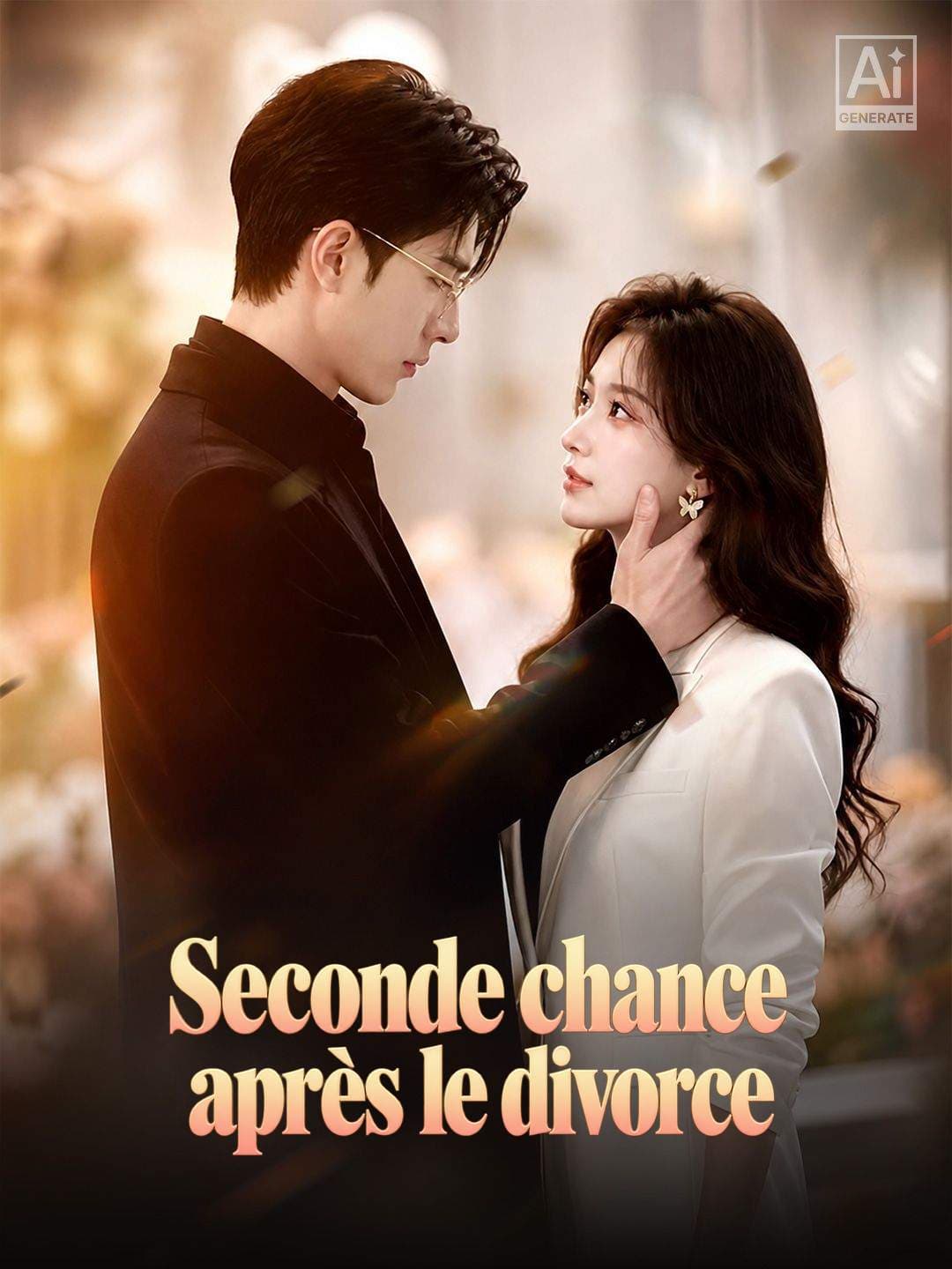 Seconde chance après le divorce