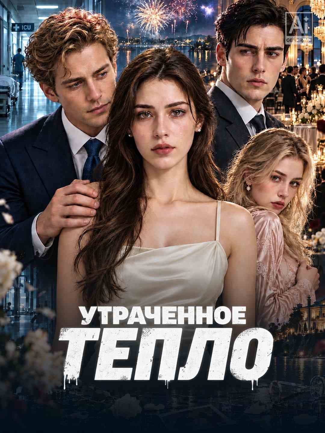 Утраченное тепло