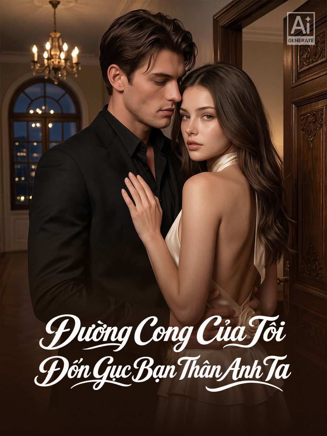 Thân hình bốc lửa: Cưa đổ bạn thân của tình cũ
