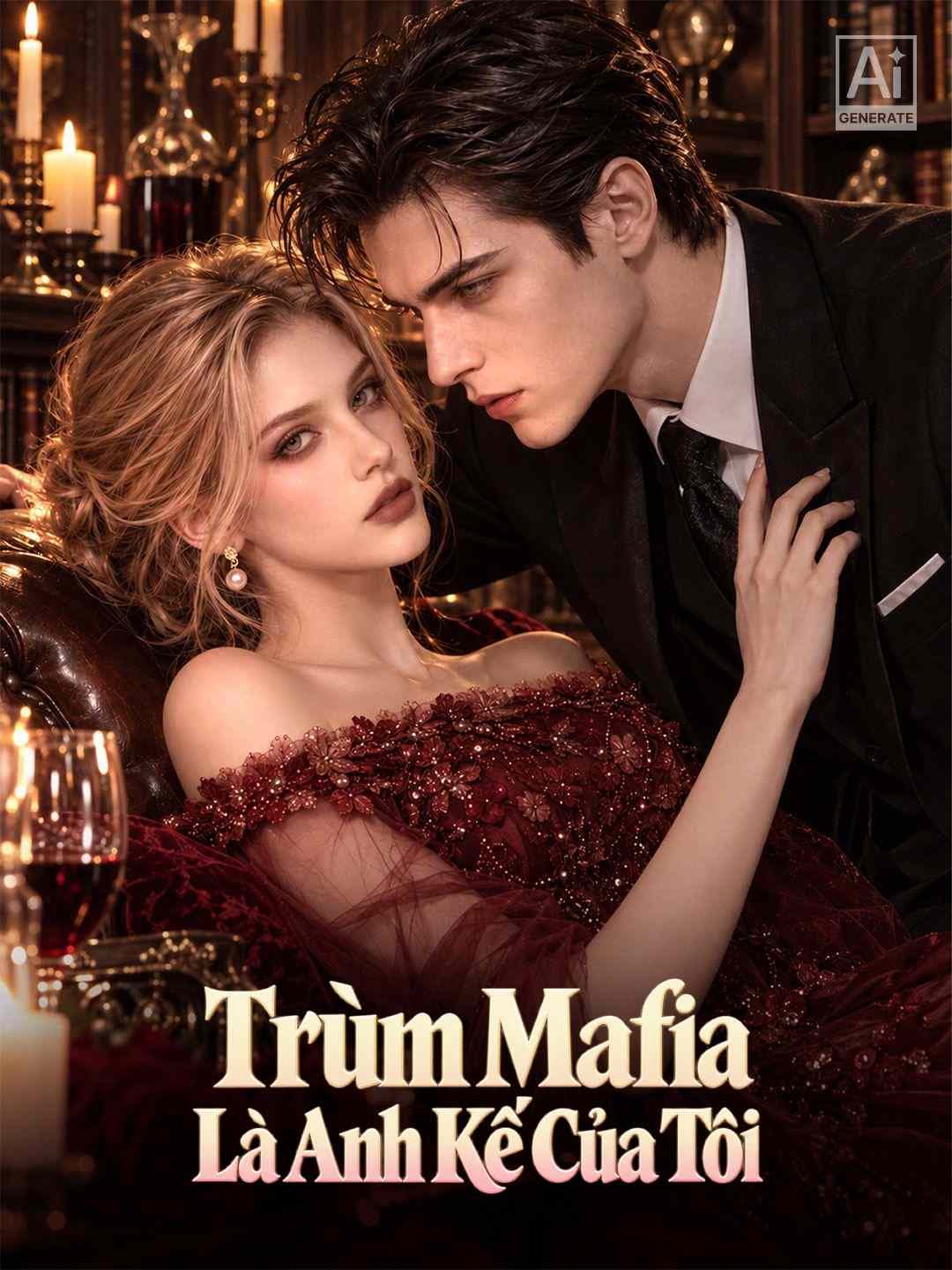 Anh Kế Của Tôi Là Trùm Mafia