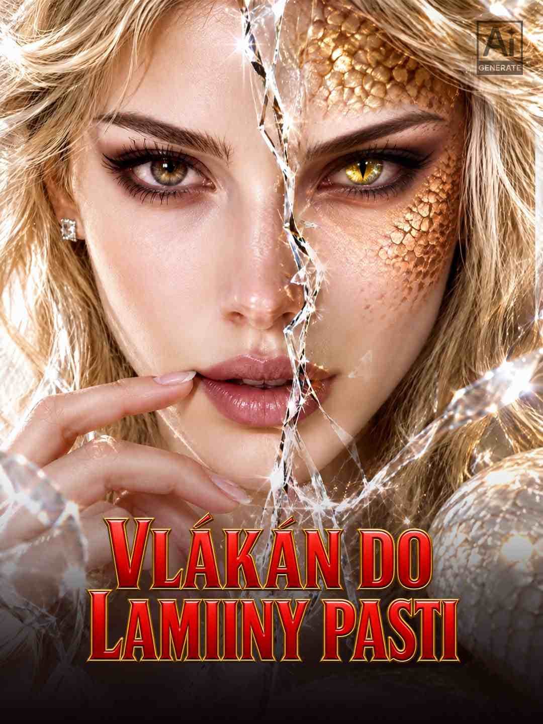 Vlákán do Lamiiny pasti