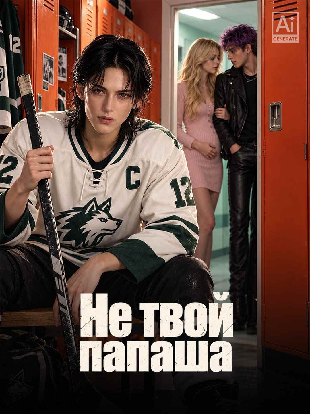Не твой папаша