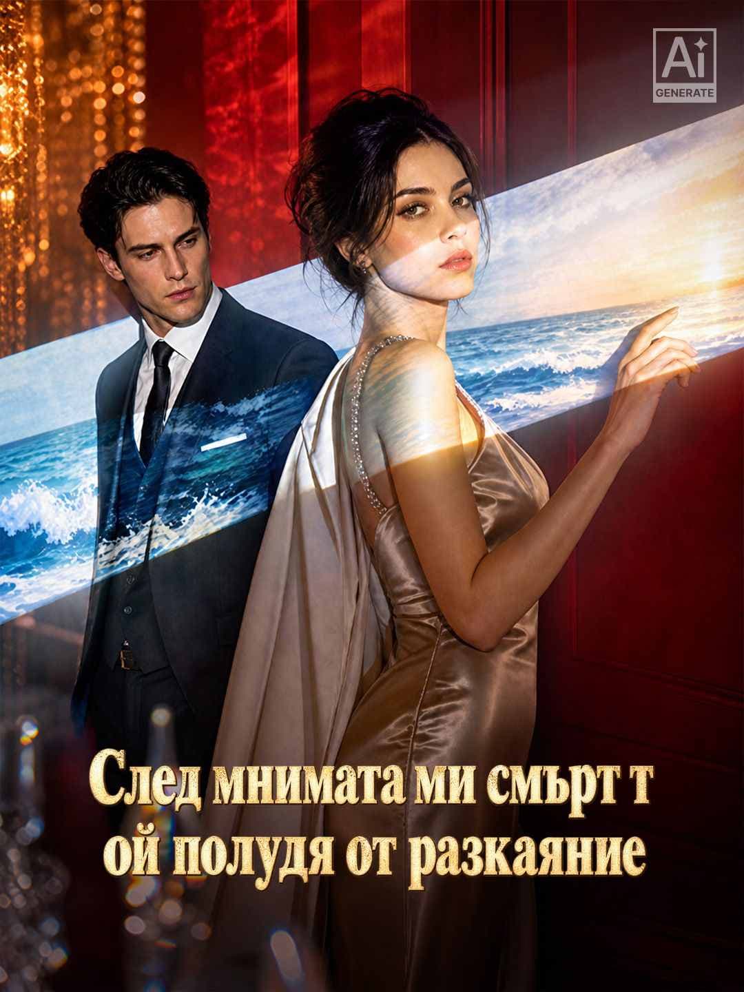 След мнимата ми смърт той полудя от разкаяние