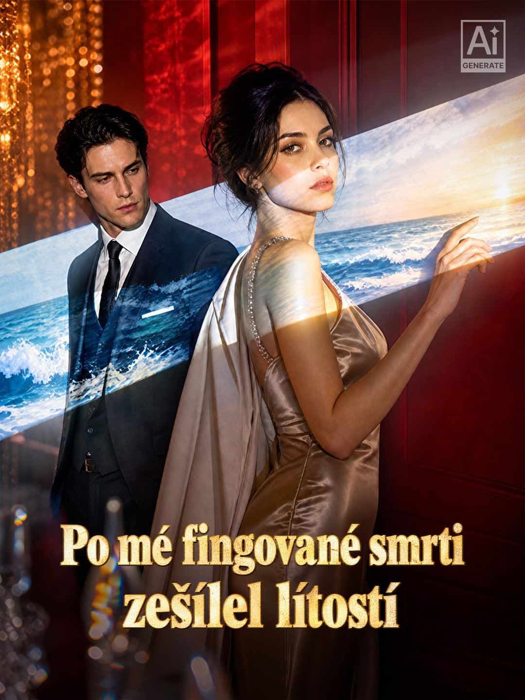 Po mé fingované smrti zešílel lítostí