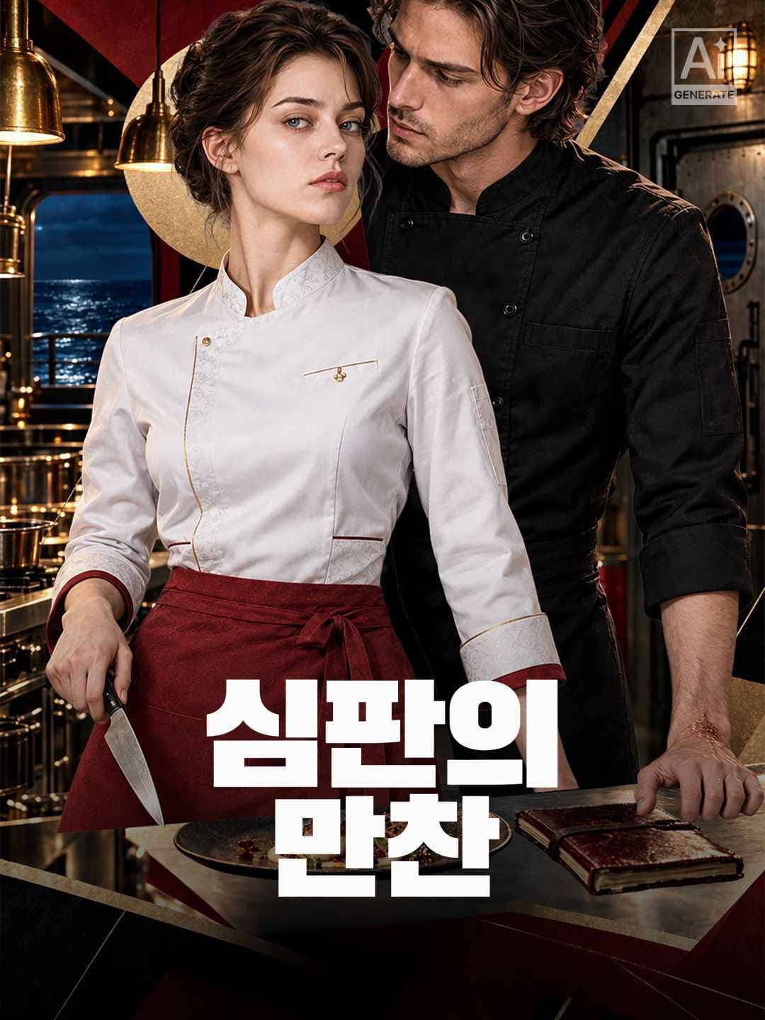 심판의 만찬