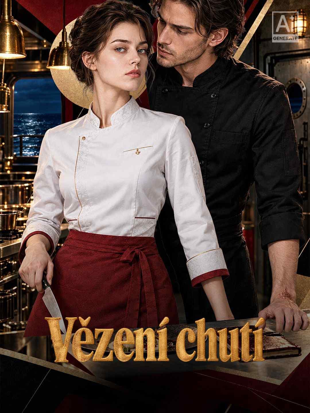Vězení chutí