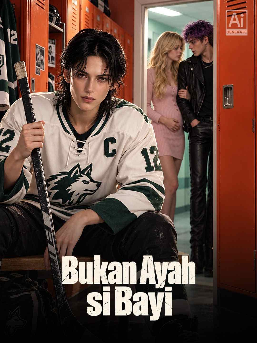 Bukan Ayah si Bayi