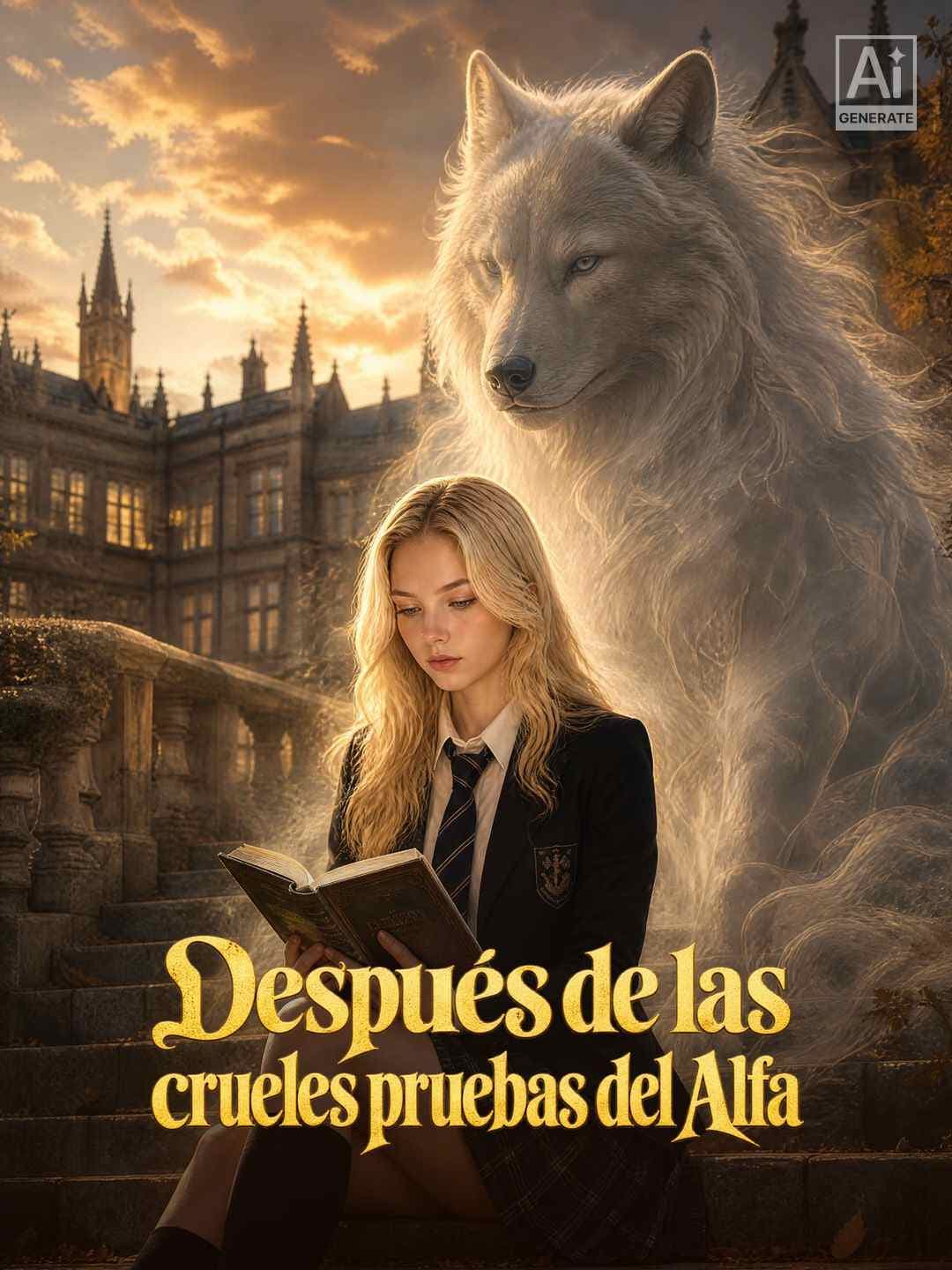 Después de las crueles pruebas del Alfa