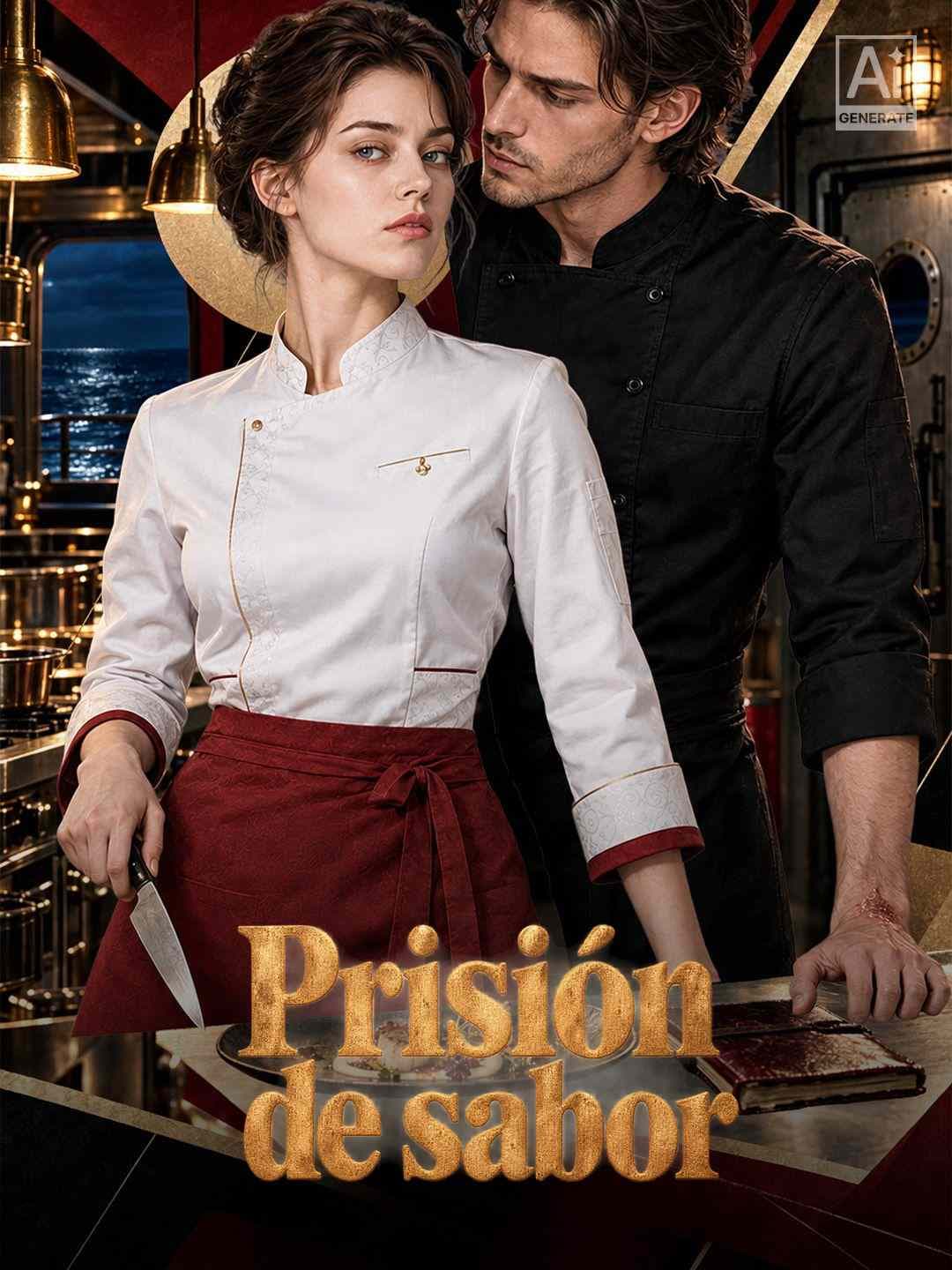 Prisión de sabor