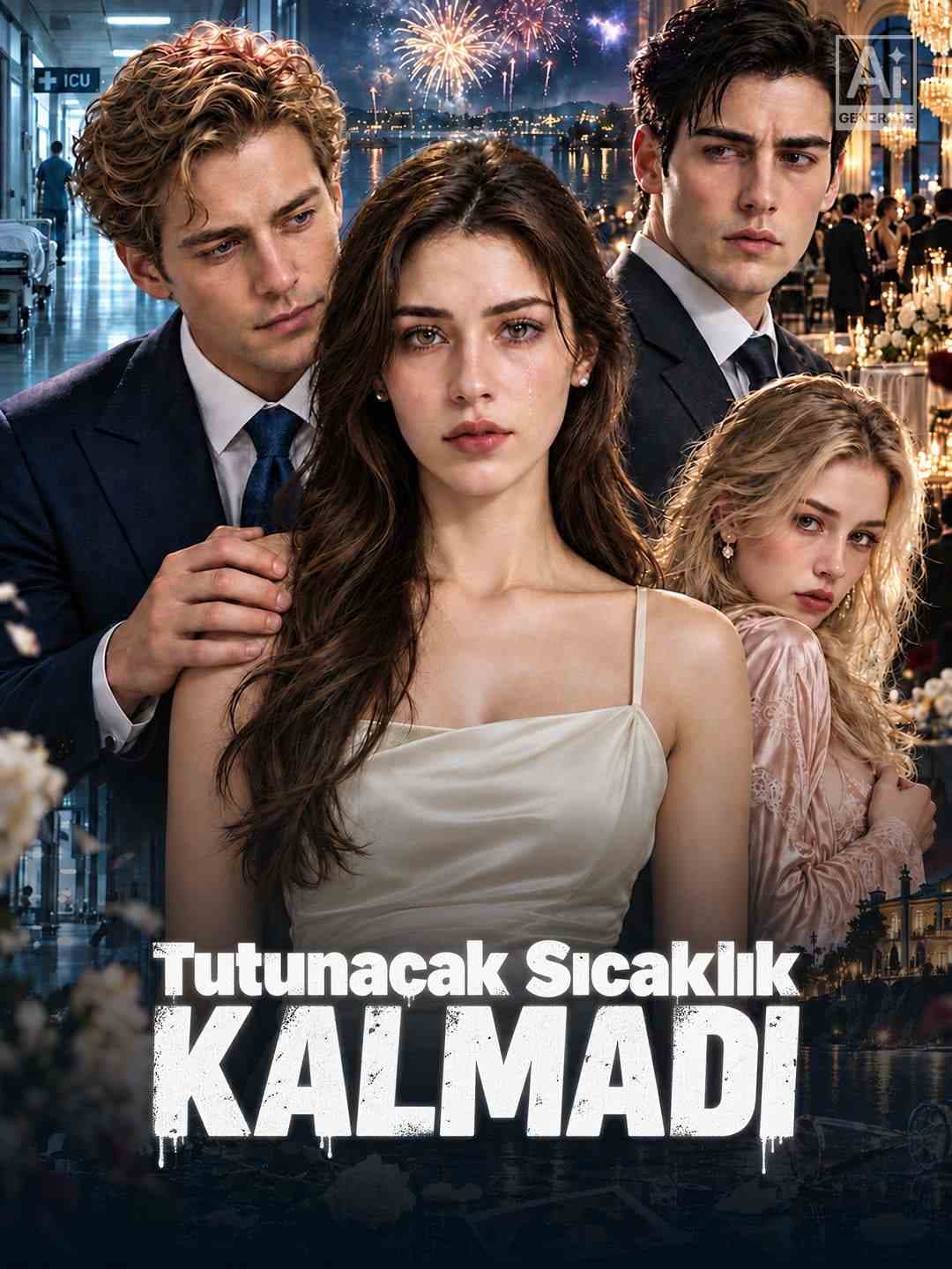 Tutunacak Sıcaklık Kalmadı