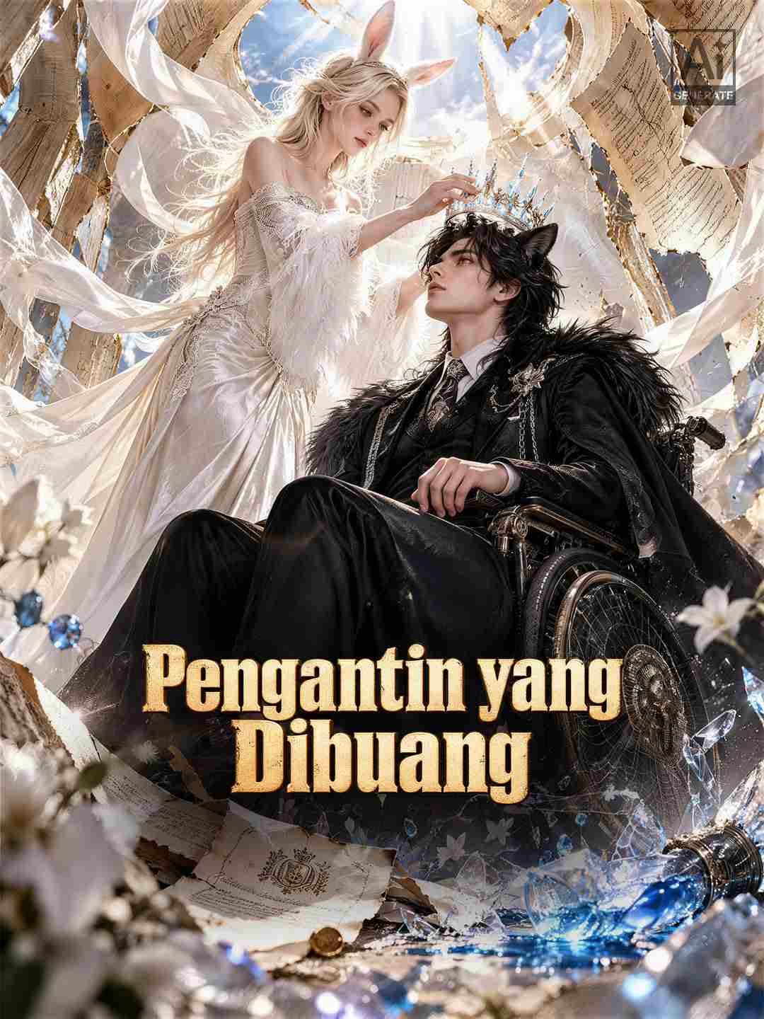 Pengantin yang Dibuang