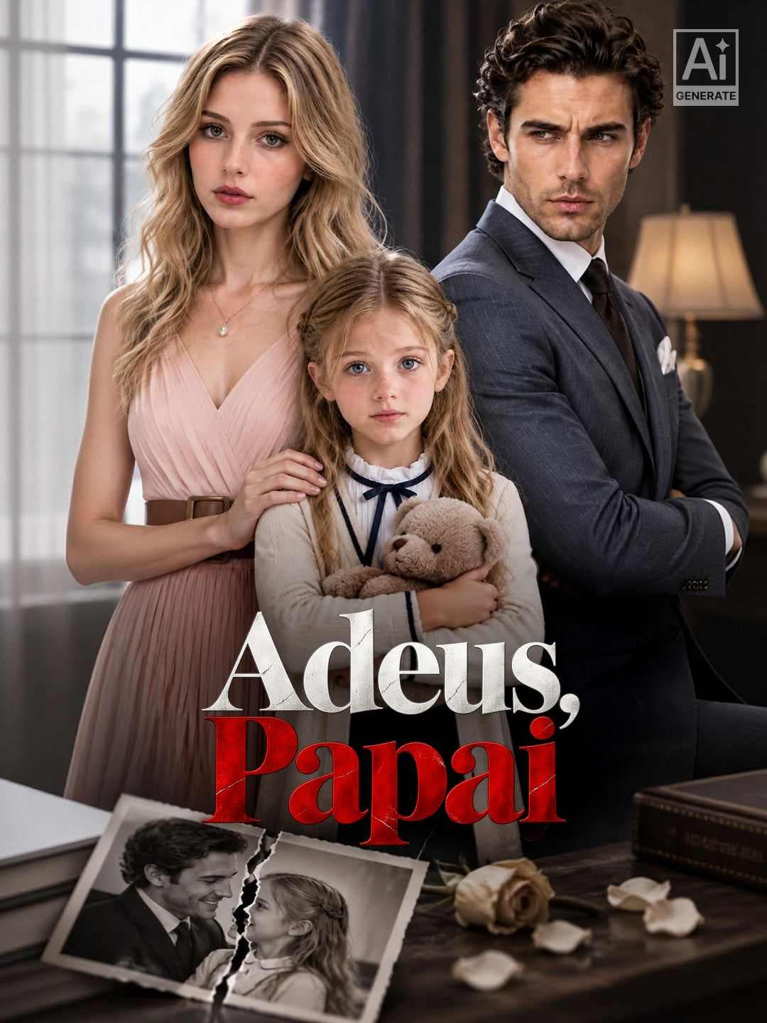 Adeus, Papai