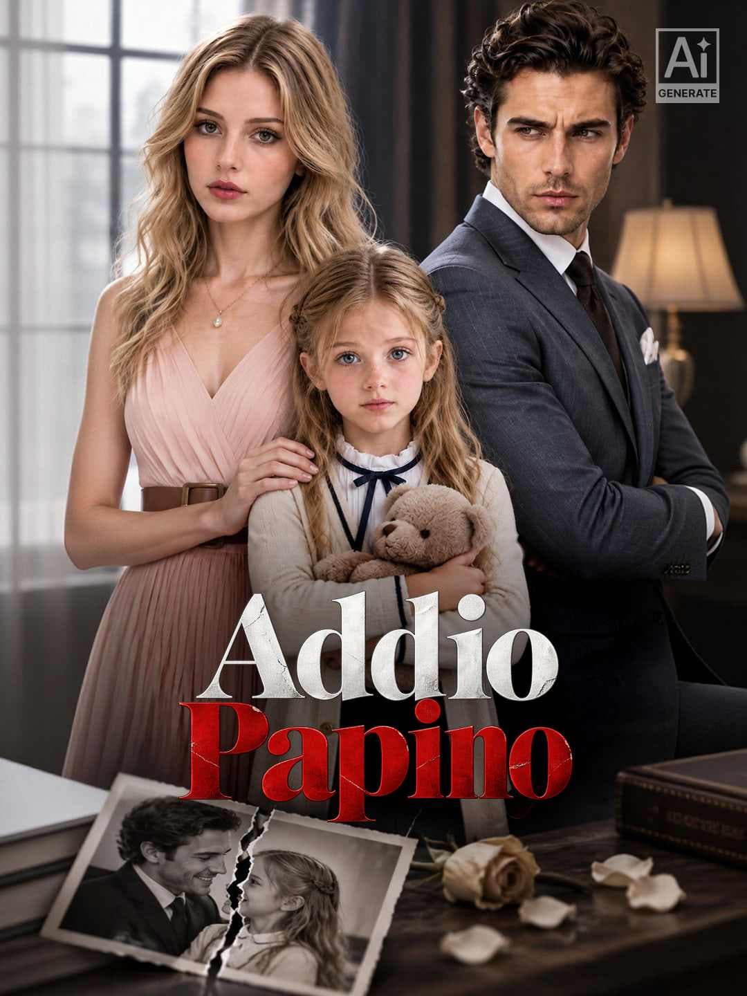 Addio Papino