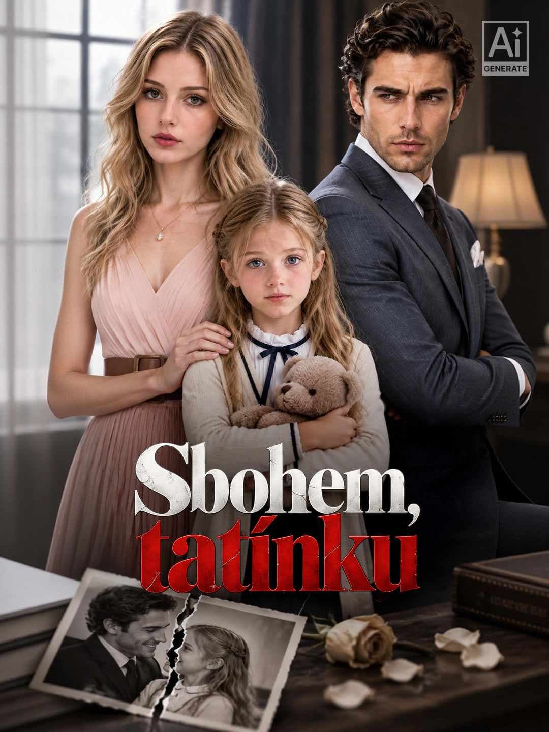 Sbohem, tatínku