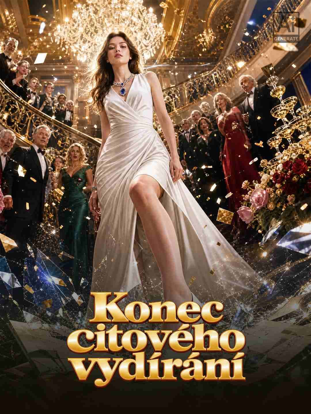 Konec citového vydírání