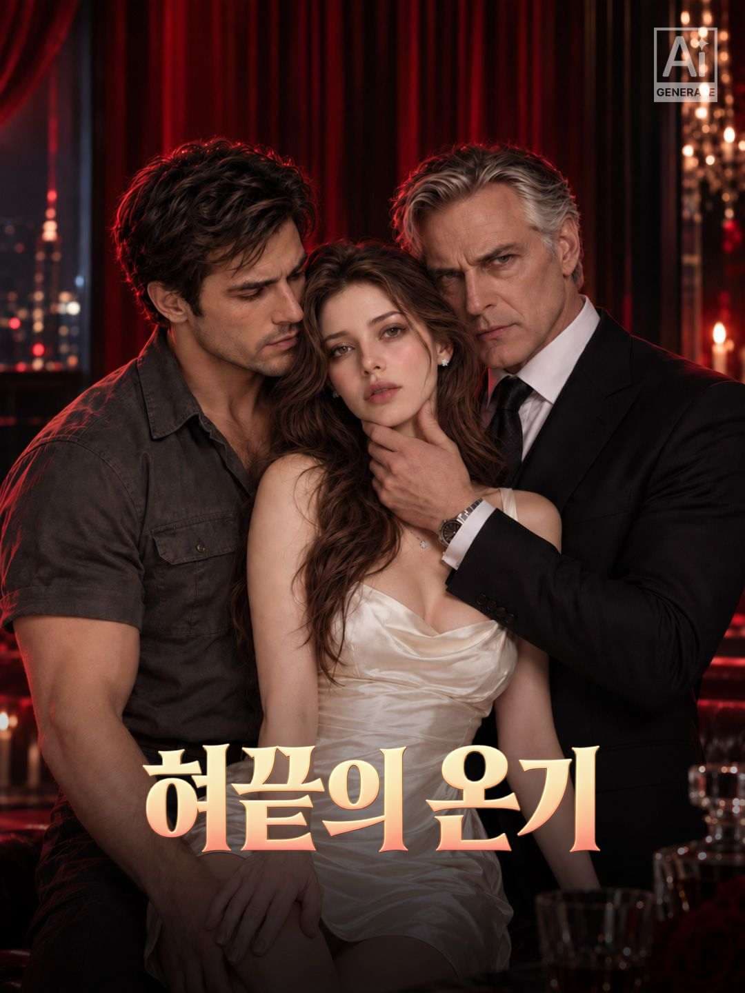 《혀끝의 온기》