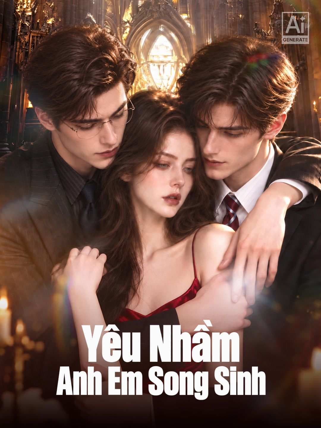 Yêu Nhầm Anh Em Song Sinh