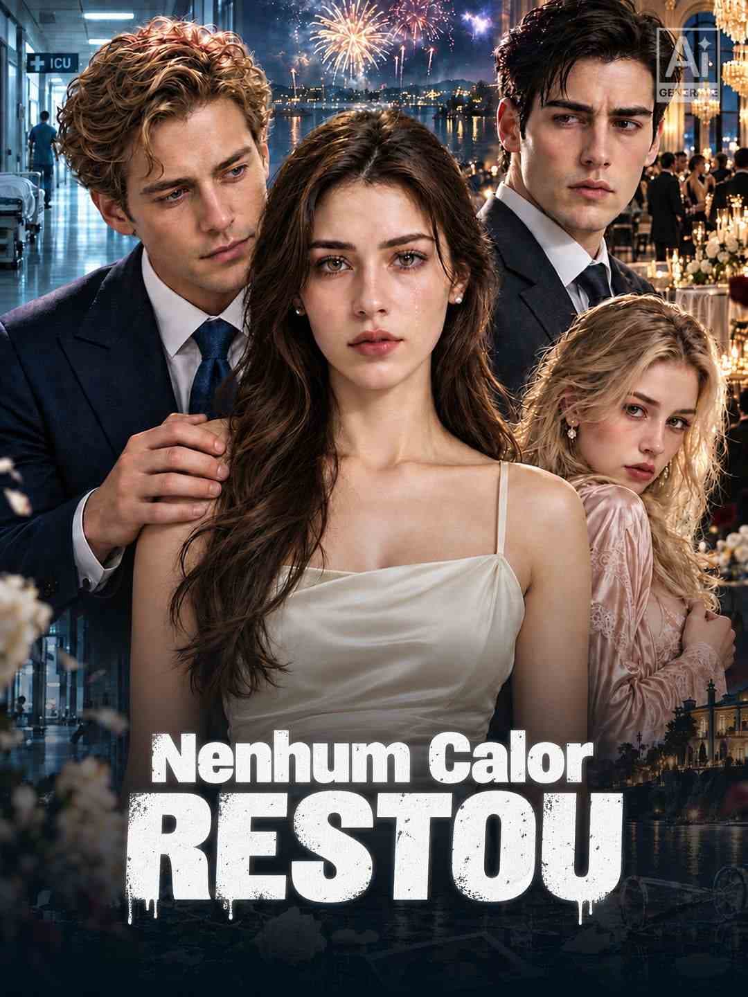 Nenhum Calor Restou