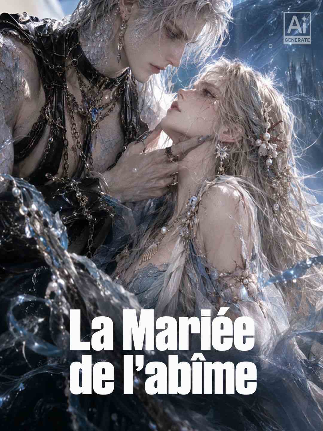 La Mariée de l'abîme