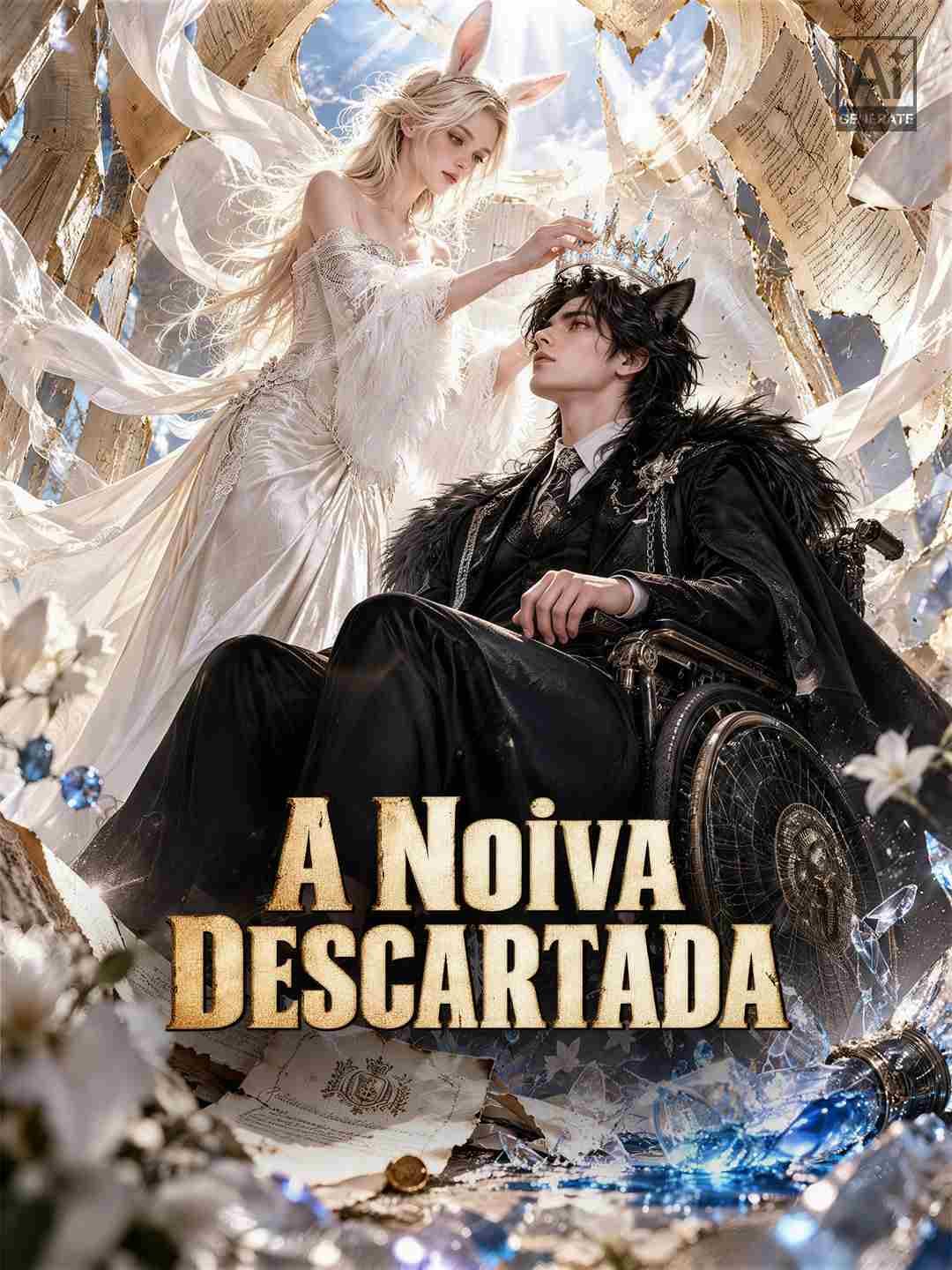 A Noiva Descartada
