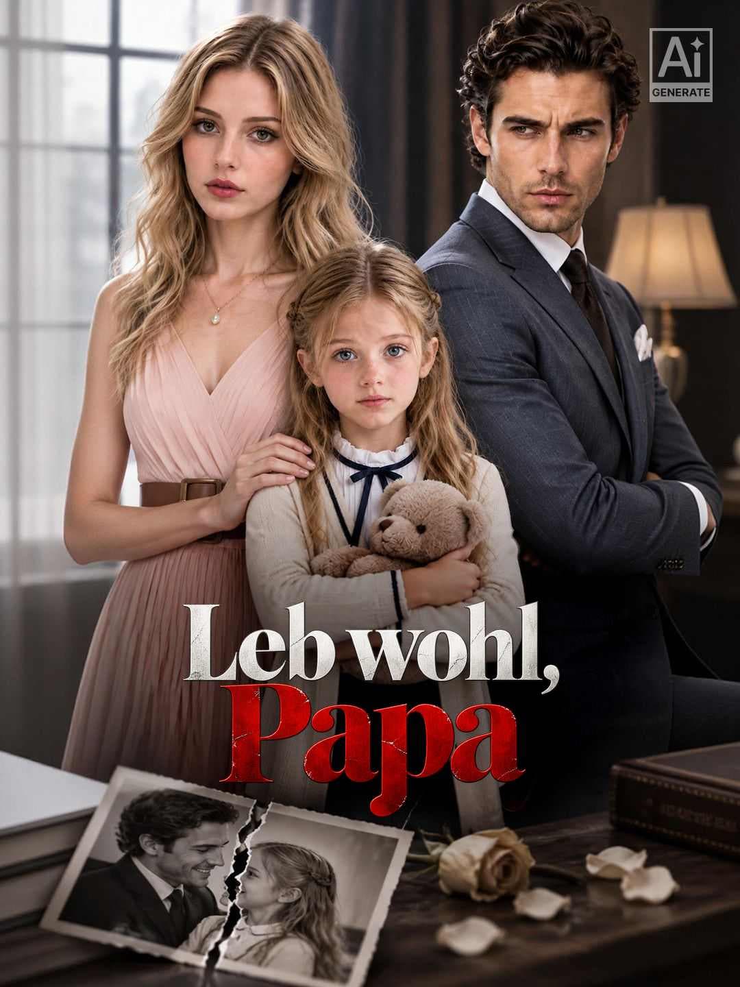 Leb wohl, Papa