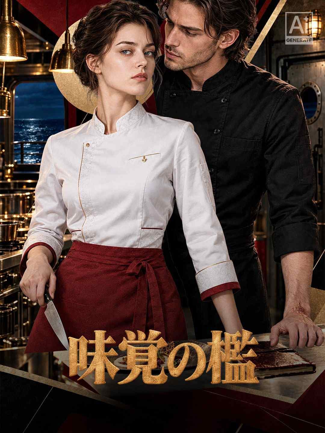 味覚の檻