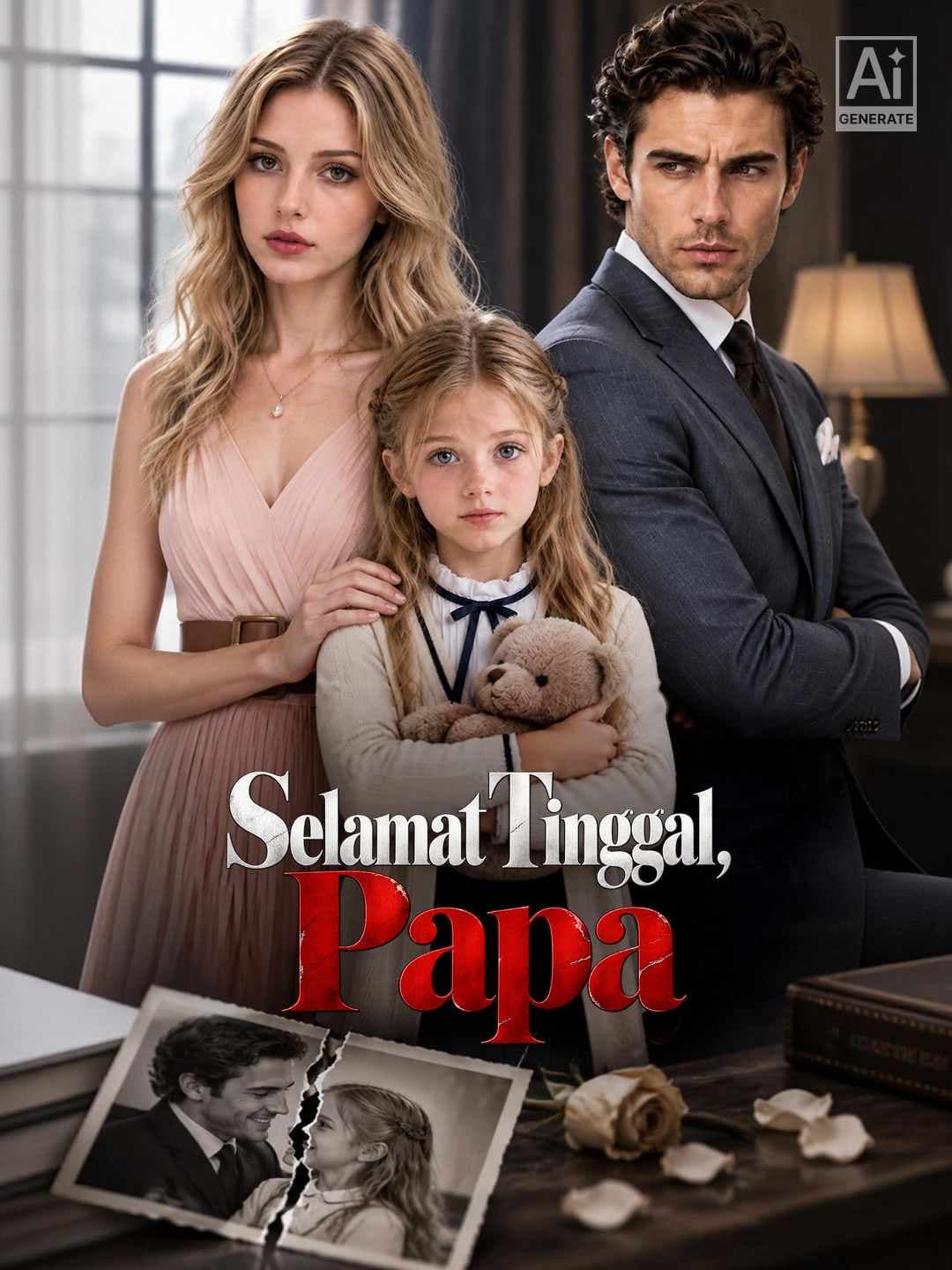 Selamat Tinggal, Papa