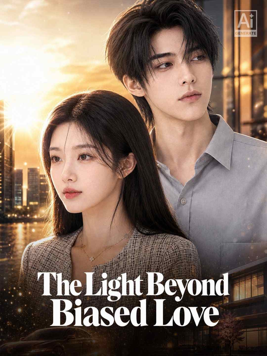 The Light Beyond Biased Love
