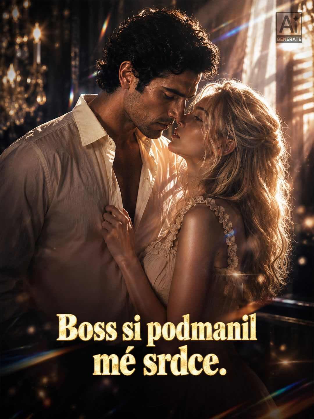 Boss si podmanil mé srdce.