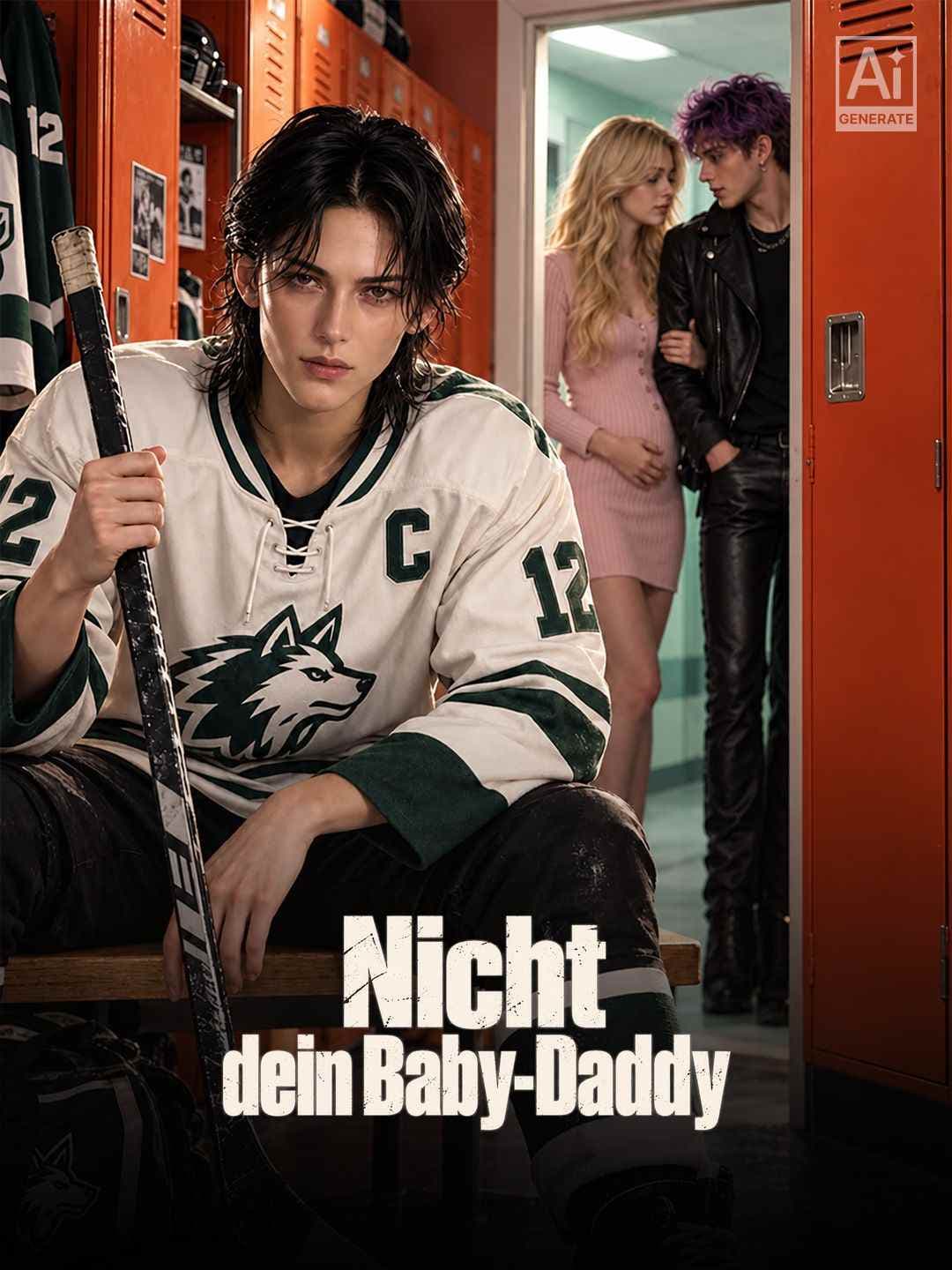 Nicht dein Baby-Daddy
