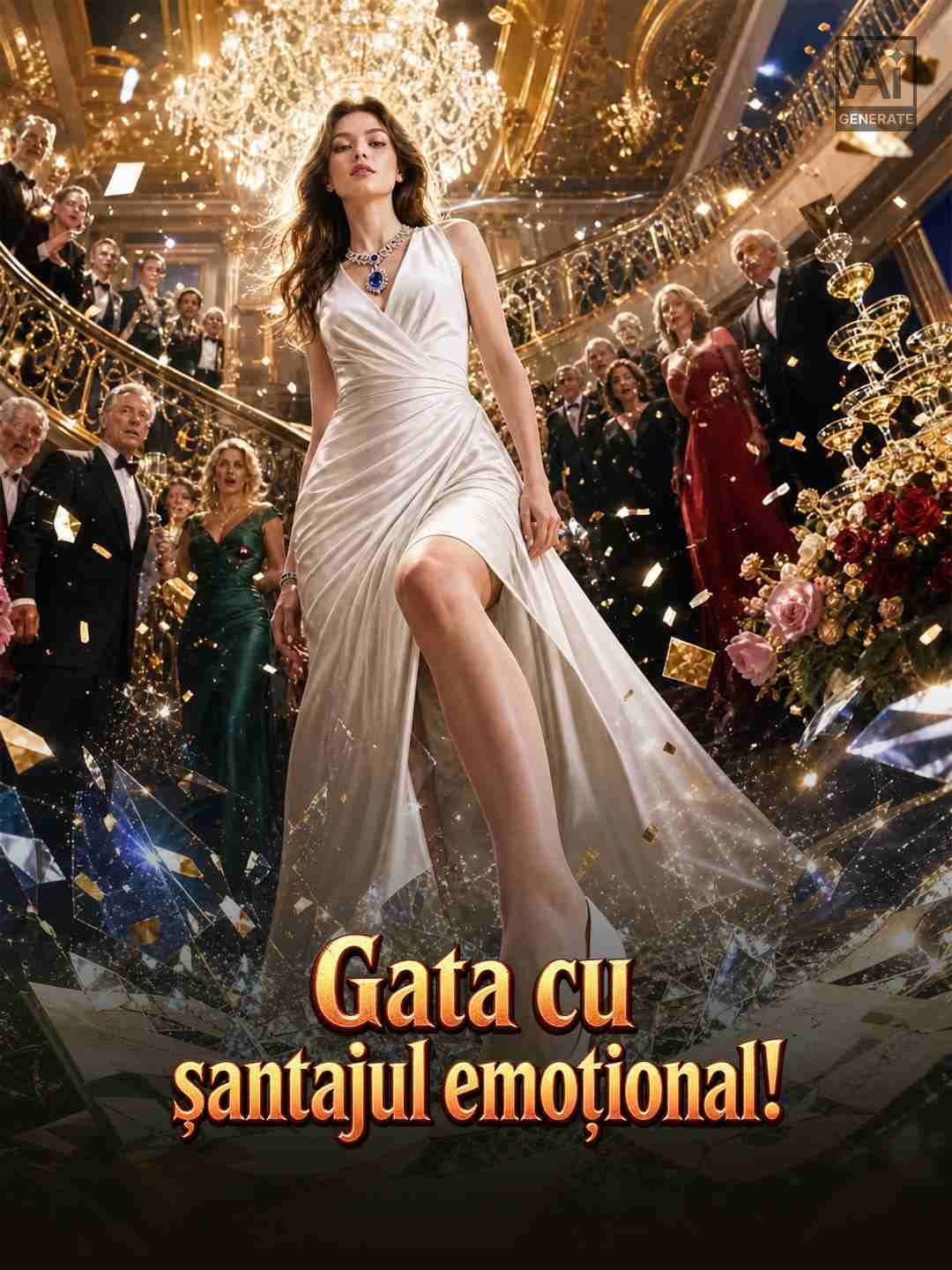 Gata cu șantajul emoțional!