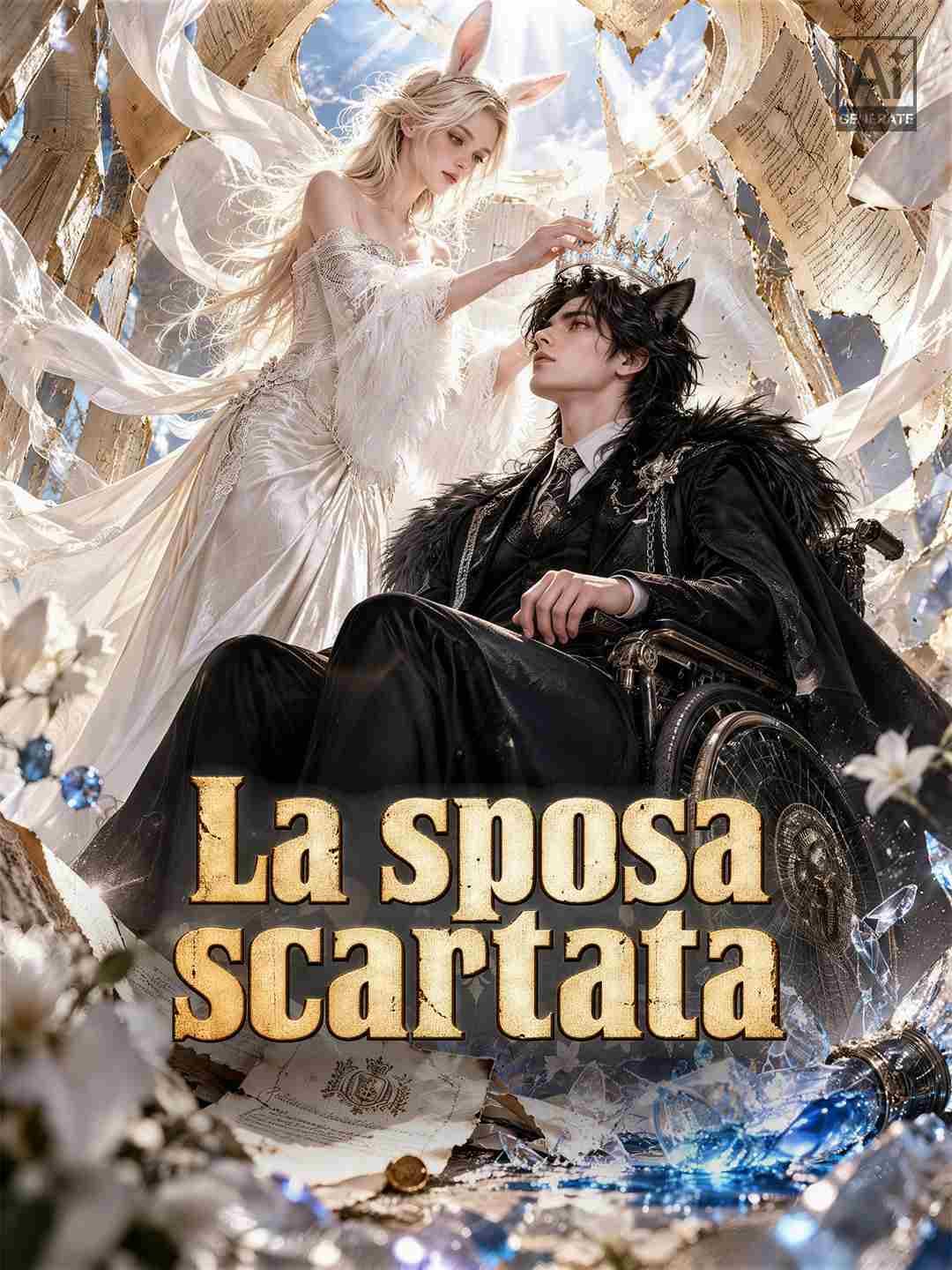 La sposa scartata