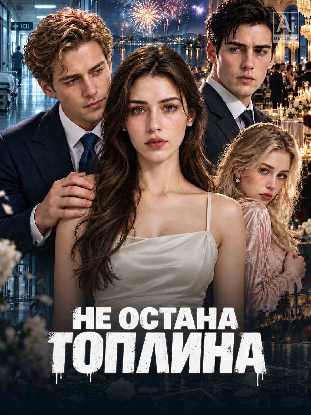 Не остана топлина