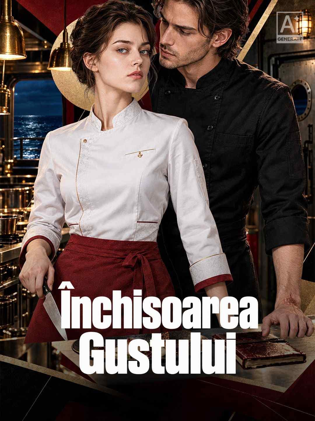 Închisoarea Gustului