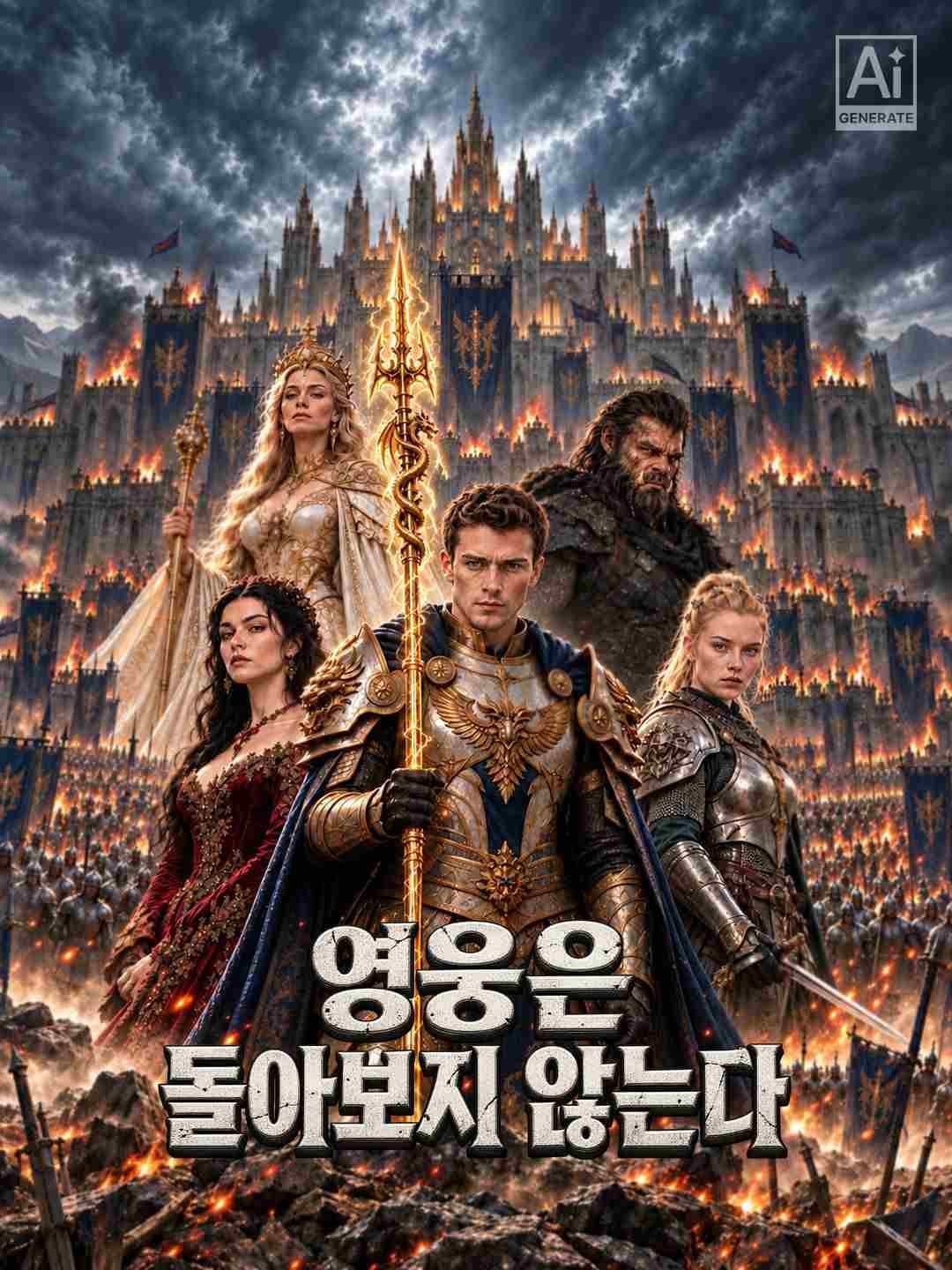 《모두가 영웅이다》