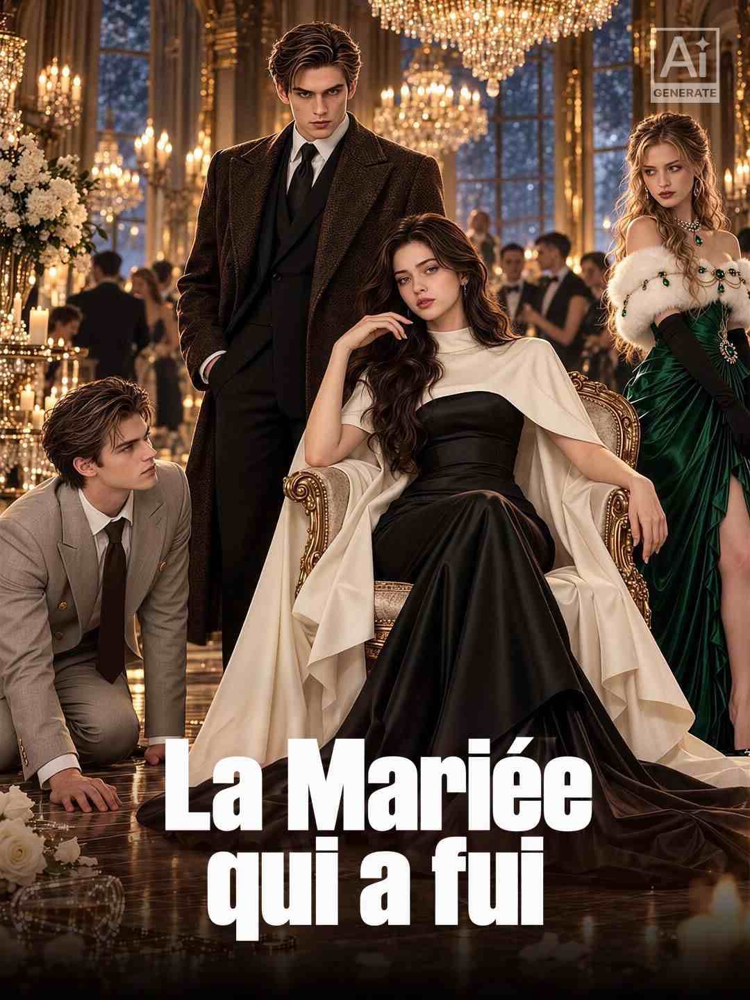 La Mariée qui a fui