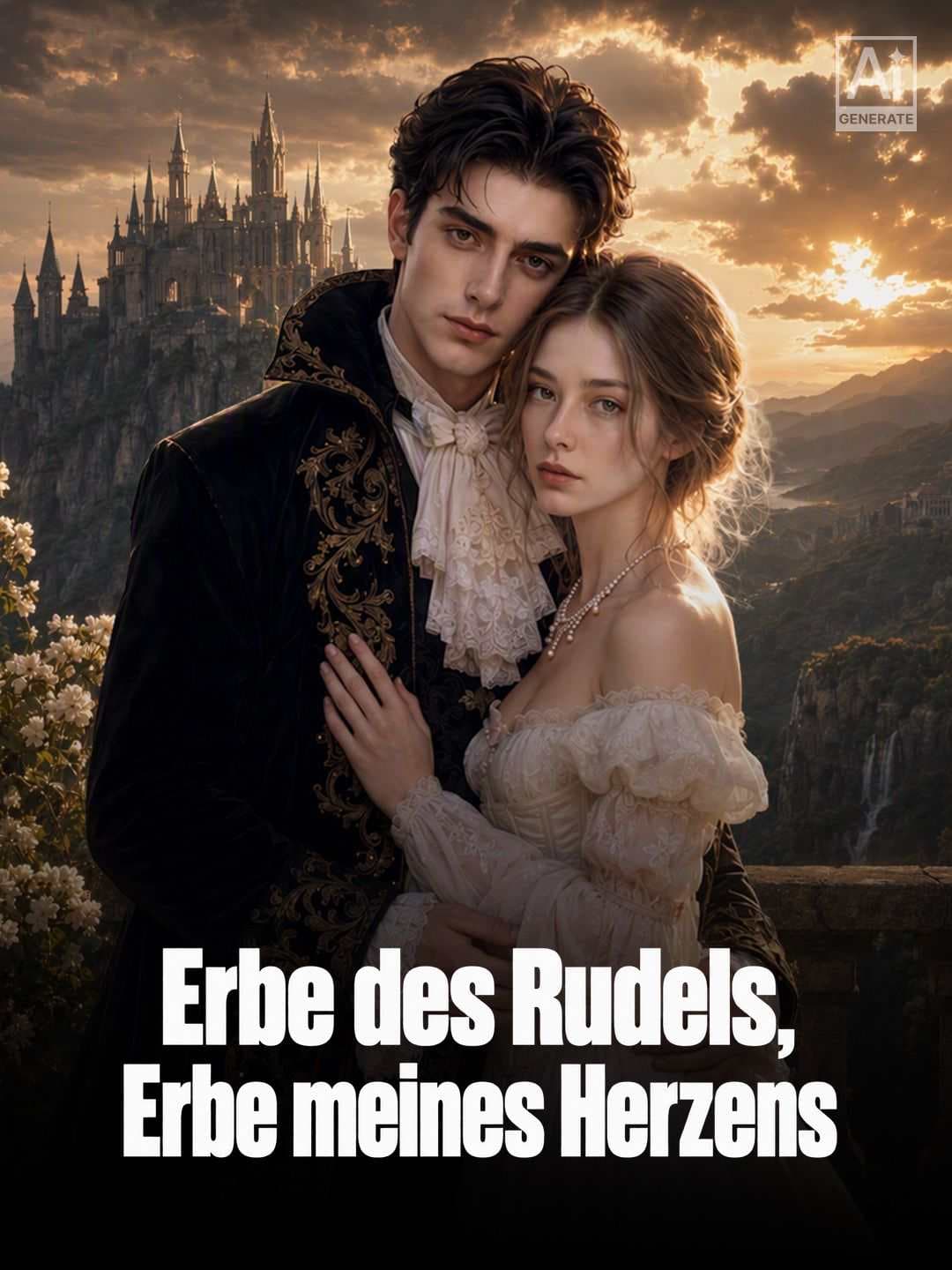 Erbe des Rudels, Erbe meines Herzens