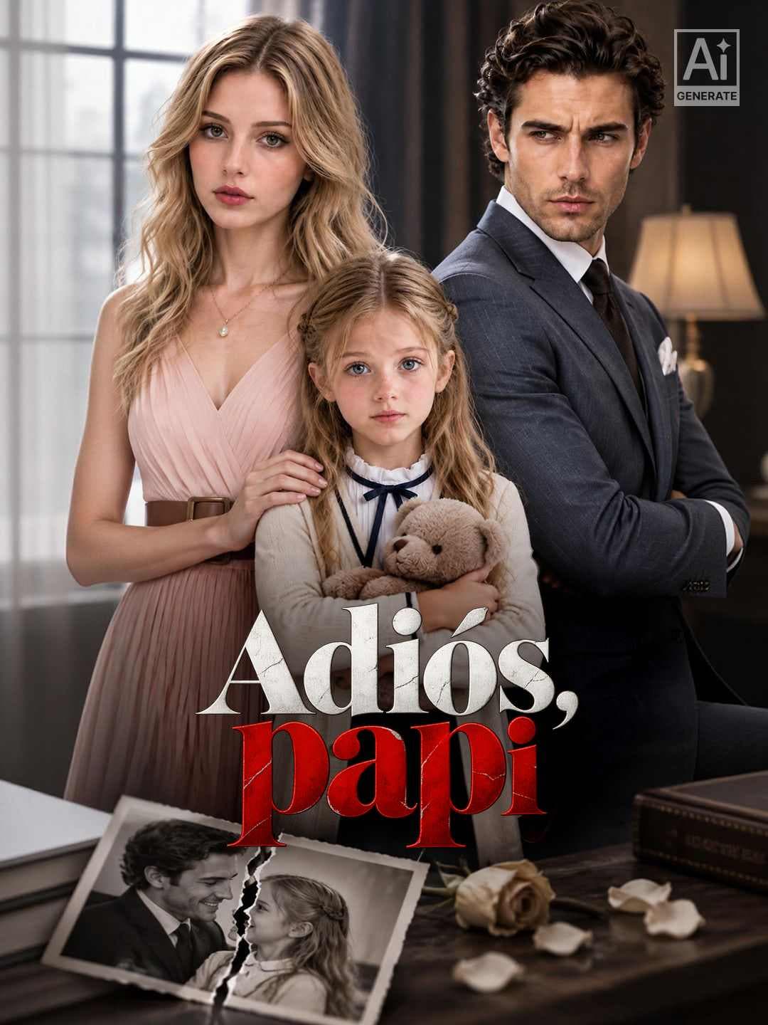 Adiós, Papi